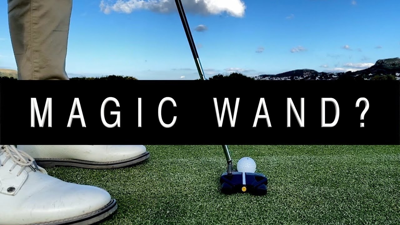 The BEST putter I ever tested?