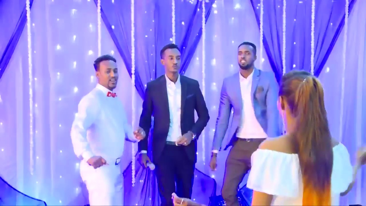 XARIIR AXMED HEES CUSUB DHALAAL BADAN DHEEMAN LUULA 2018 HD HEESAHII CIIDA