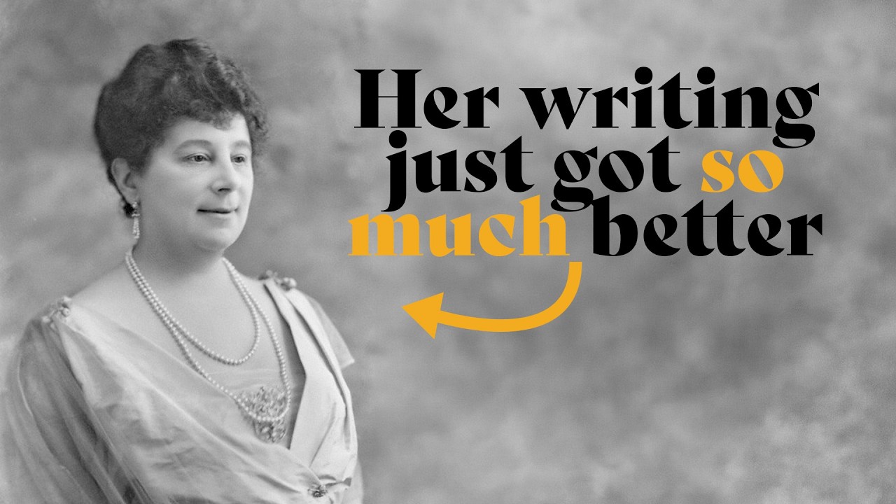 Stop trying to write really beautiful sentences