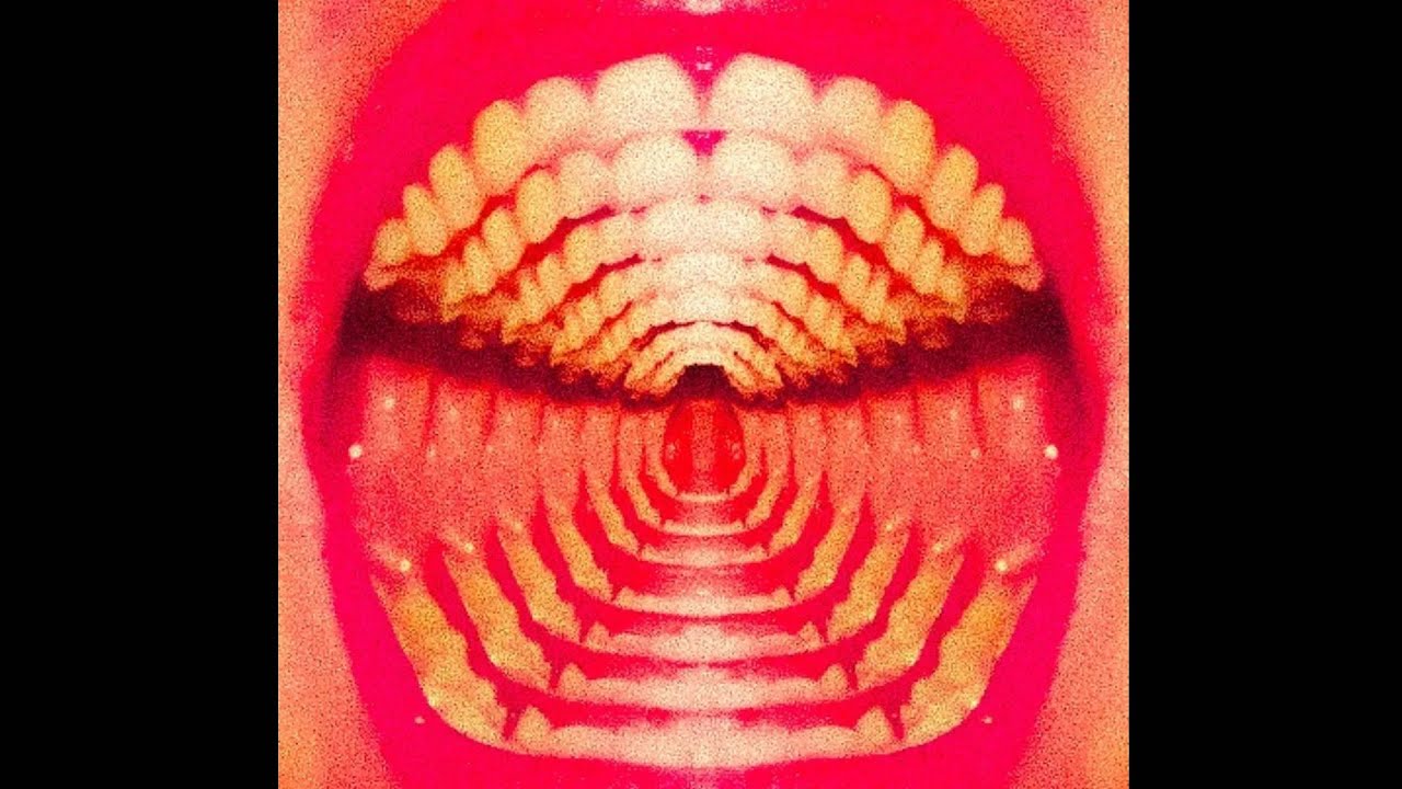 [FREE] Tame Impala x The White Stripes x Psychedelic Rock Type Beat - 