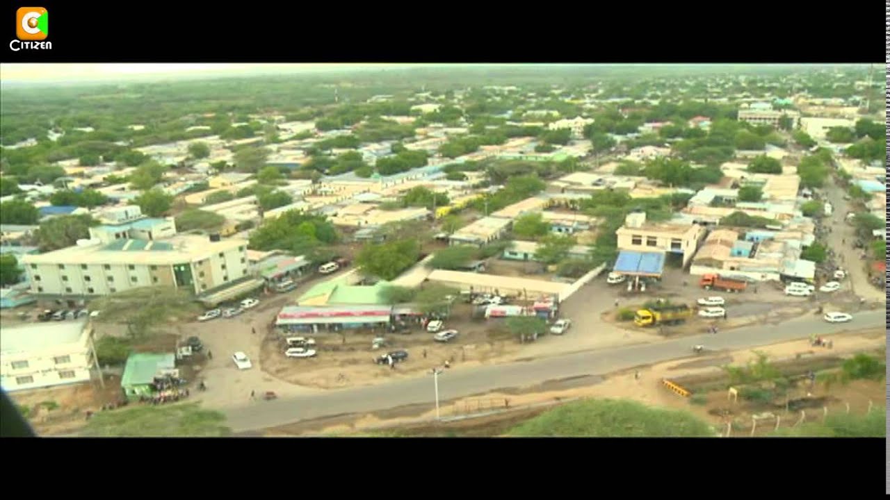 Garissa Attack: What Happened?