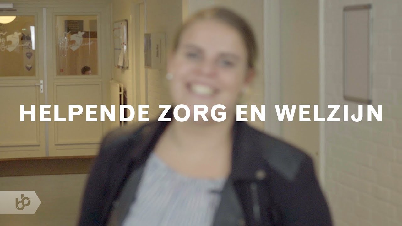 Praktijkleren: Helpende Zorg en Welzijn