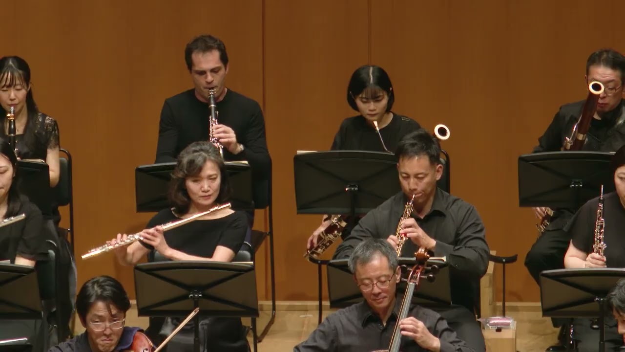 Schubert / Entr'acte No. 3 from Rosamunde