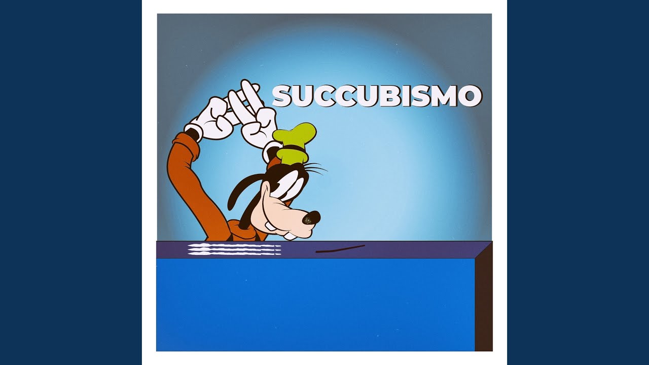 SUCCUBISMO