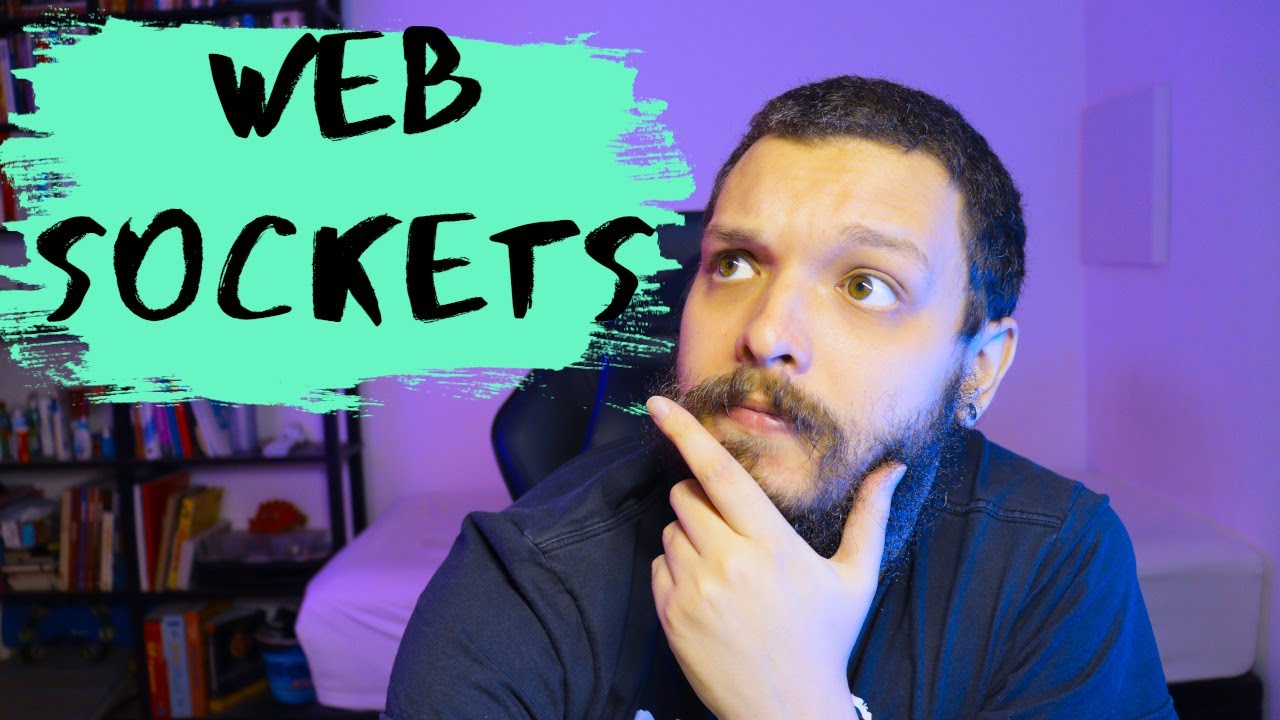WebSockets - Live de Python #164
