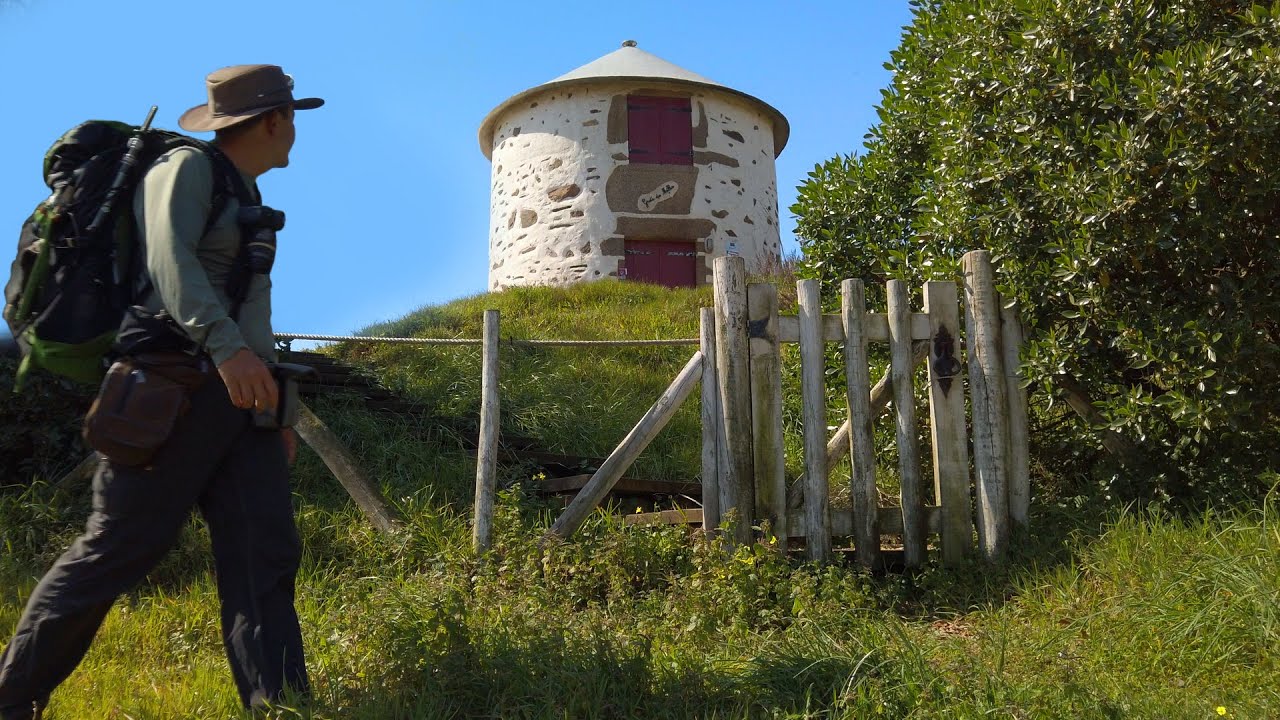 3 | Camino Portuguese | Costa da Morte