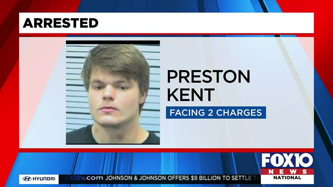 3rd suspect arrested in alleged carjacking in December