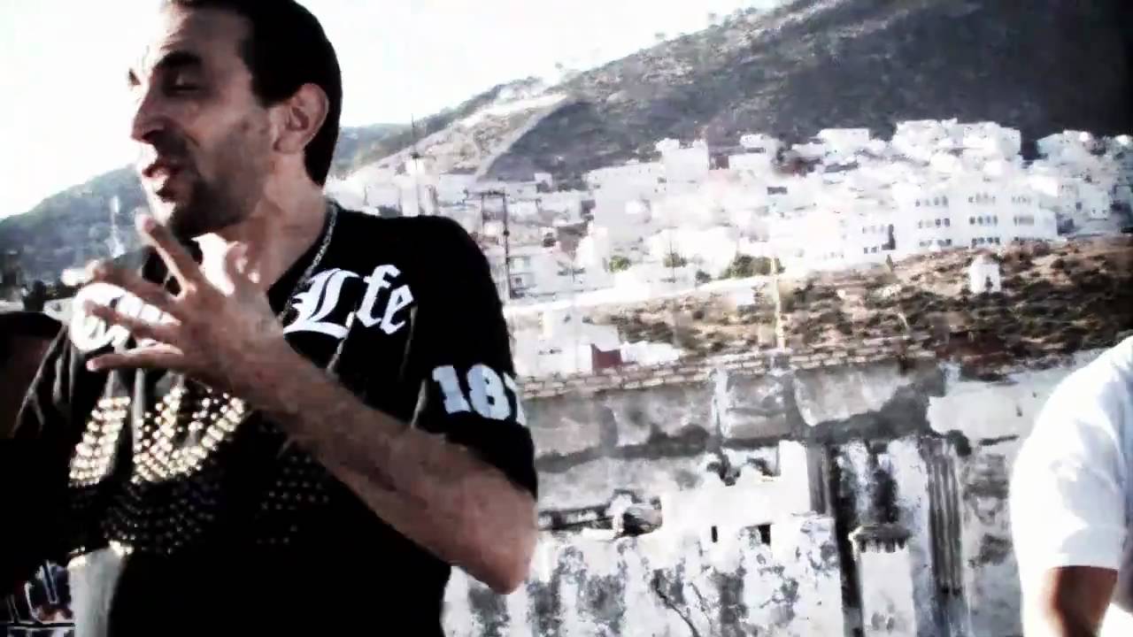 Yassir - Thug Life - Meine Stadt Frankfurt in Marokko (Part 46) HQ.mp4
