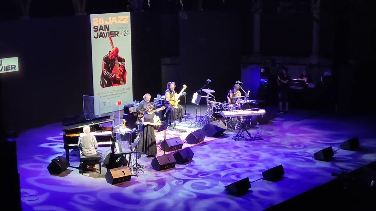 Lee Ritenour & Dave Grusin 