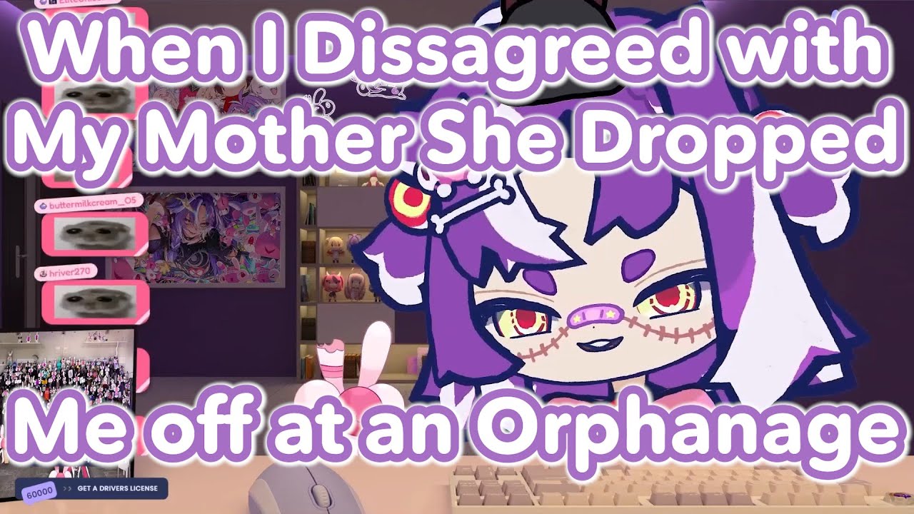 Michi Explains How She Copes With Her Emotions