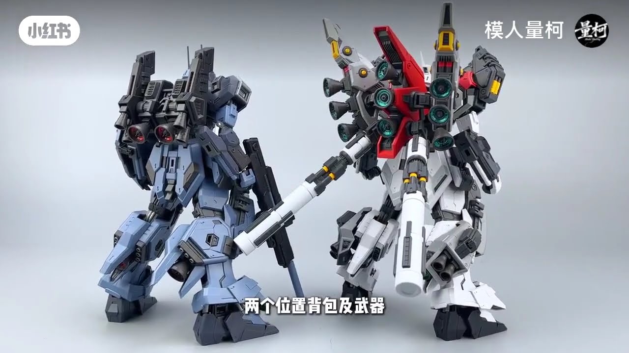 ZZA GZSS OX01 REGUS 1/100