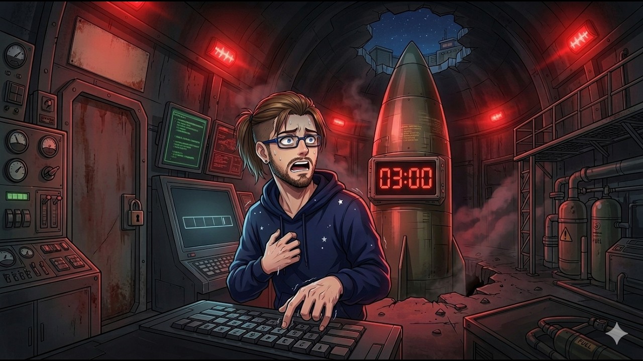 Questo gioco mi farà arrivare all'esaurimento 😂 Fever Meme - Gameplay ITA