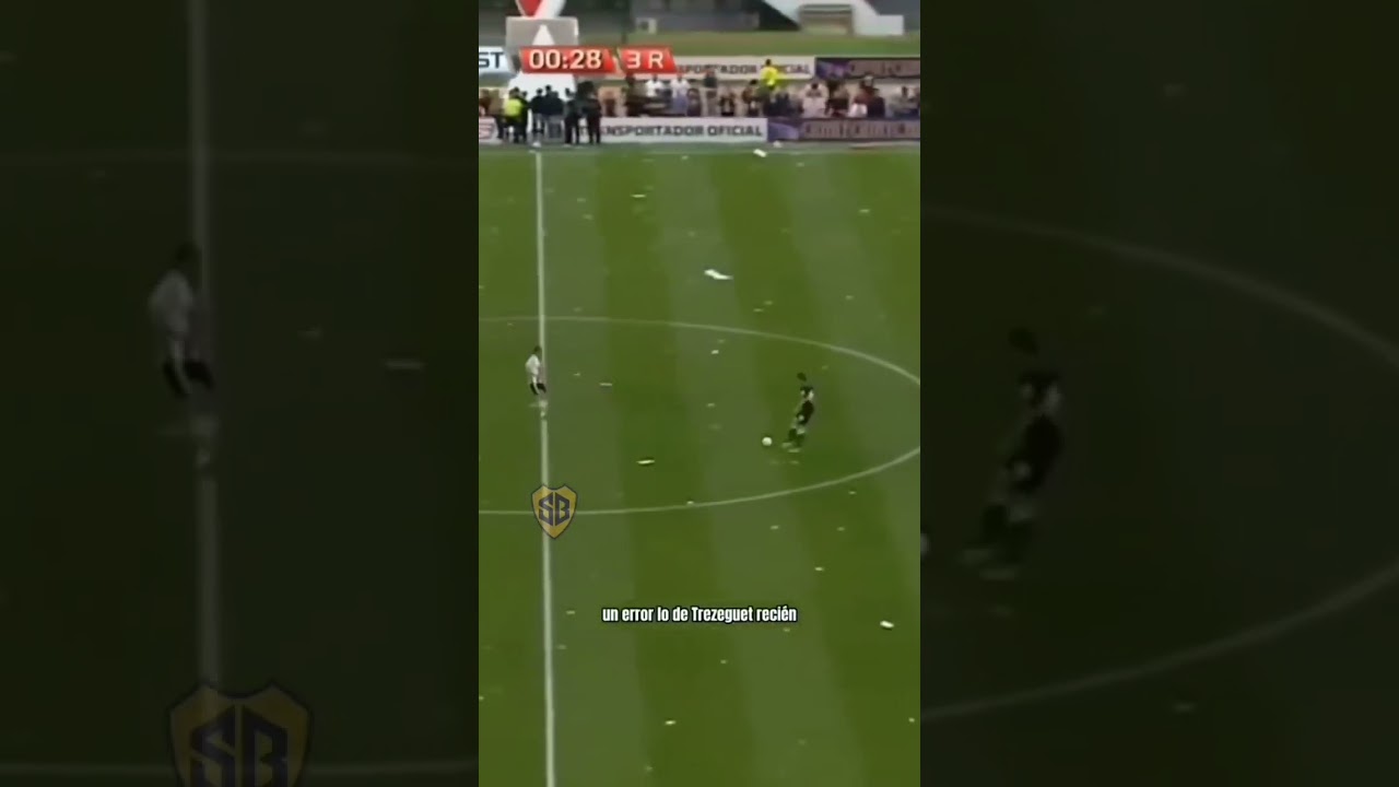 Mariano Closs: "Mirá si Boca le empata el partido..." 🤫 