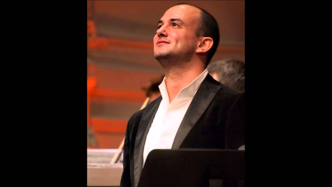 Franco Fagioli countertenor 