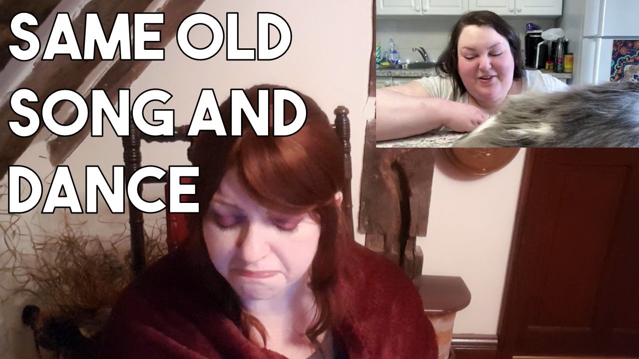 Foodie Beauty: Deleted Live (Spend the Day with Me)