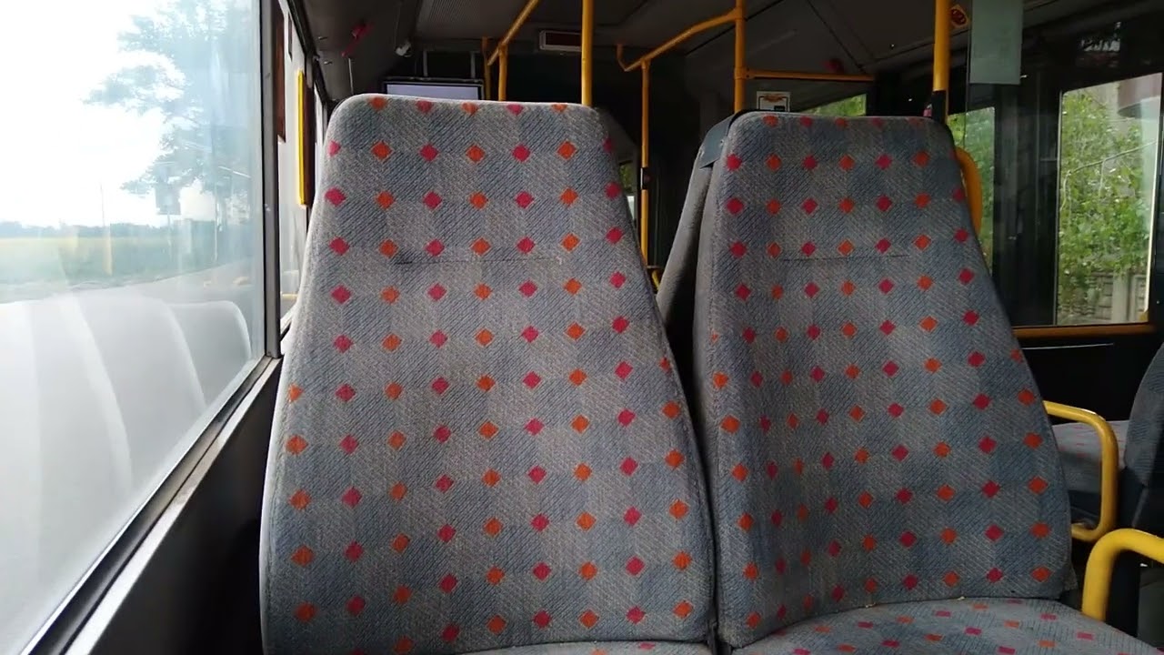 MAN NG312 #46 - MPK Świdnica [🚍60]