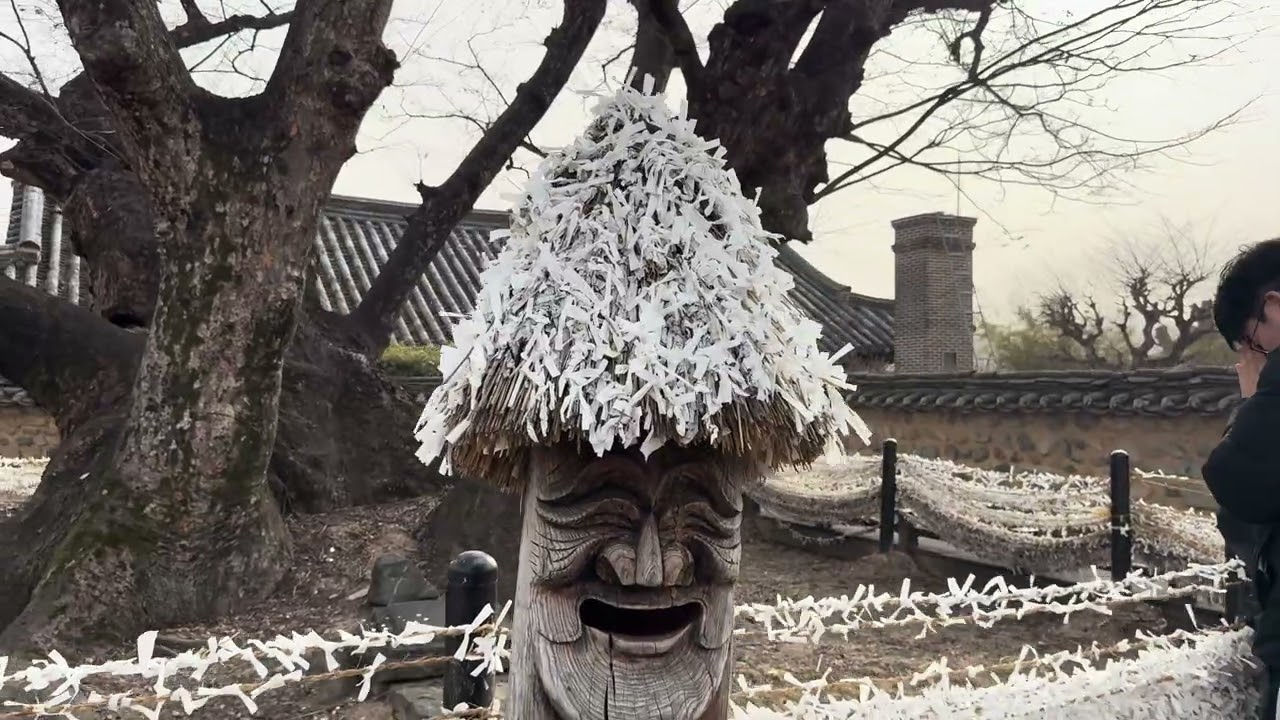 안동 하루 나들이