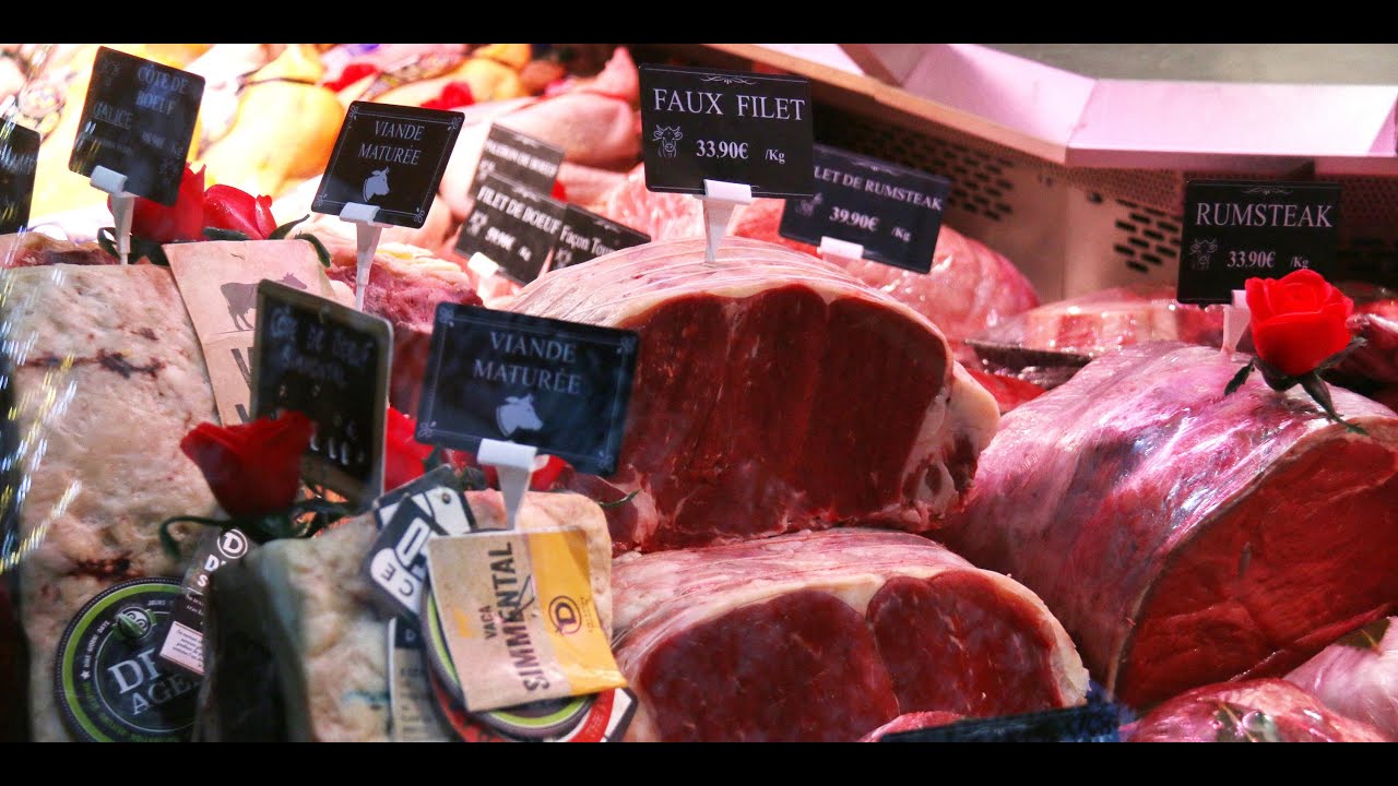 Consommation : pourquoi les prix de la viande flambent ?