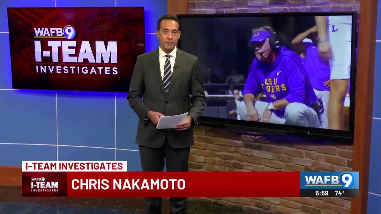 Scott Woodward&rsquo;s emails released to I-TEAM, show fans demanding change of football coach