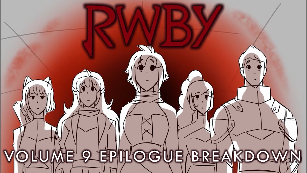A Breakdown of the Volume 9 Epilogue