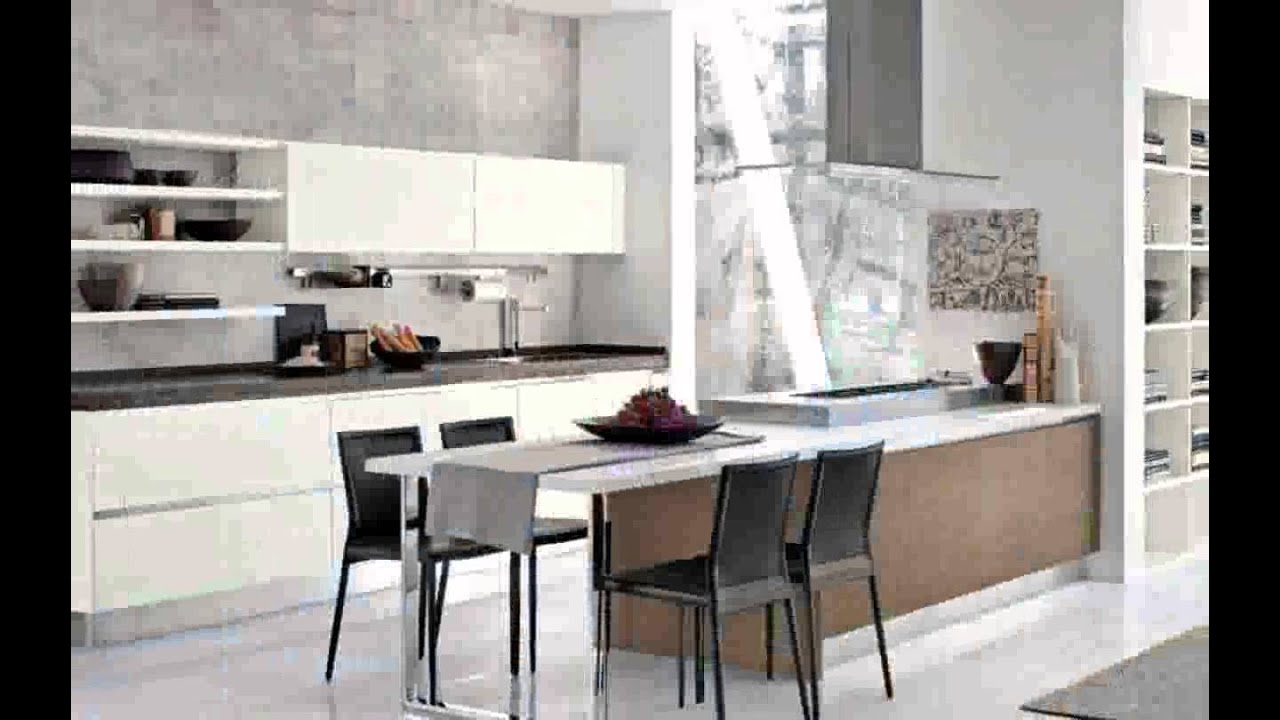 Arredo Casa Stile Moderno -  immagini