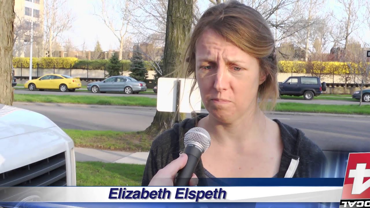 Detroit Blank City - Episode 2 - Detroit Diamond City