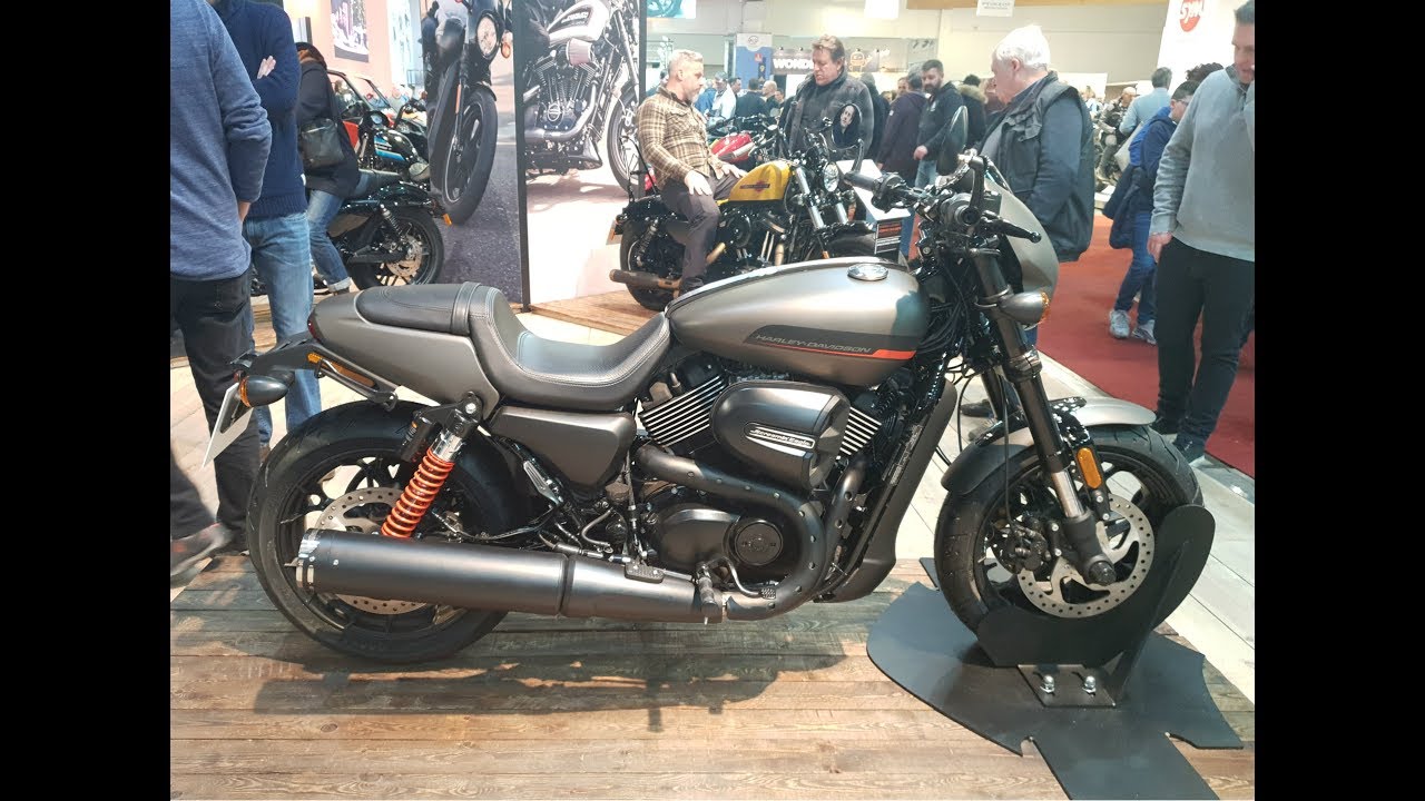 10 Best Looking Motorcycles in 2019
