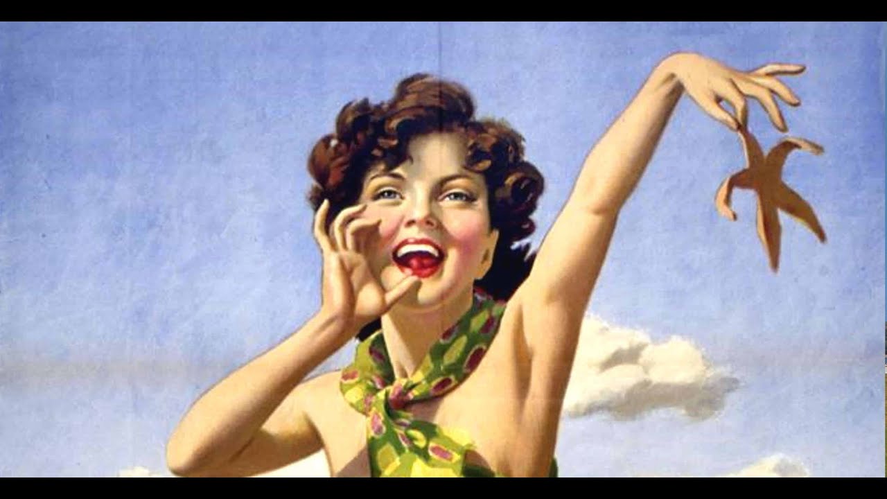 Angela Morley;  Fun in the Sun - The Telecast Orchestra.