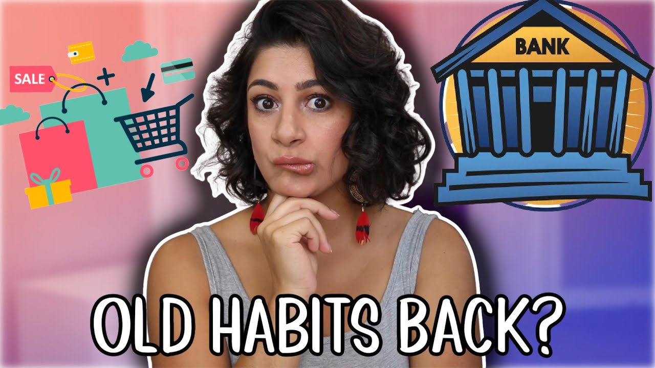 Makeup Rehab July Update | LOW BUY SERIES | OLD HABIT BACK?