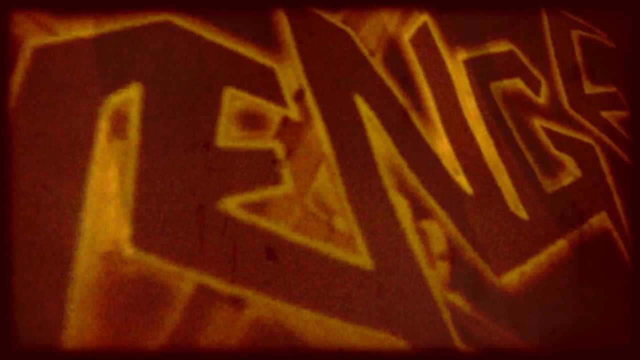 REVENGE - Vendetta - Official Video Clip