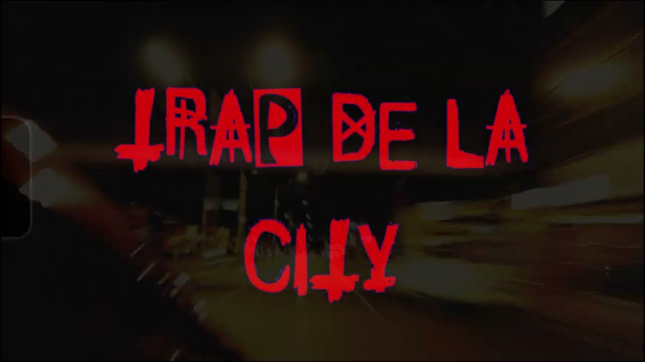Ak Fortyseven - TRAP DE LA CITY - ft.  @zetamami