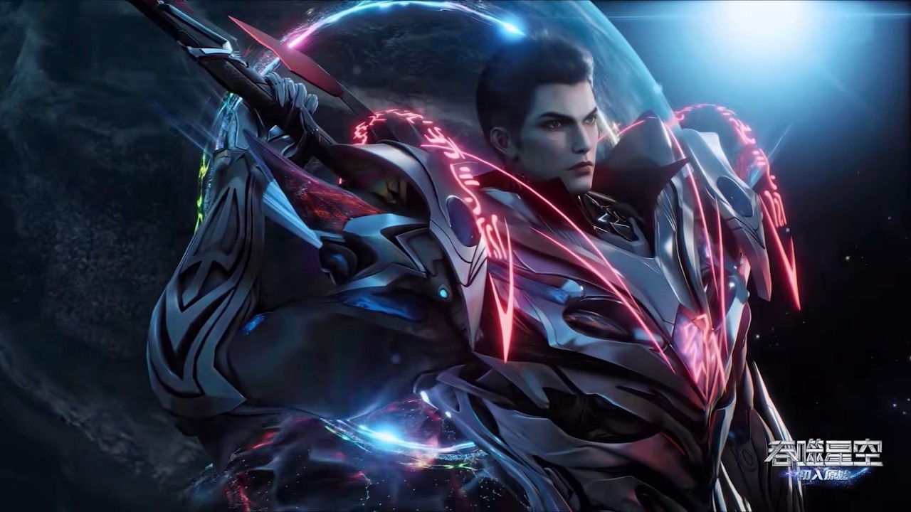 Swallowed Star &ndash; Why Luo Feng&rsquo;s Original Star Survival Was NOT 10% | Force Armor & Mosha Body Secret