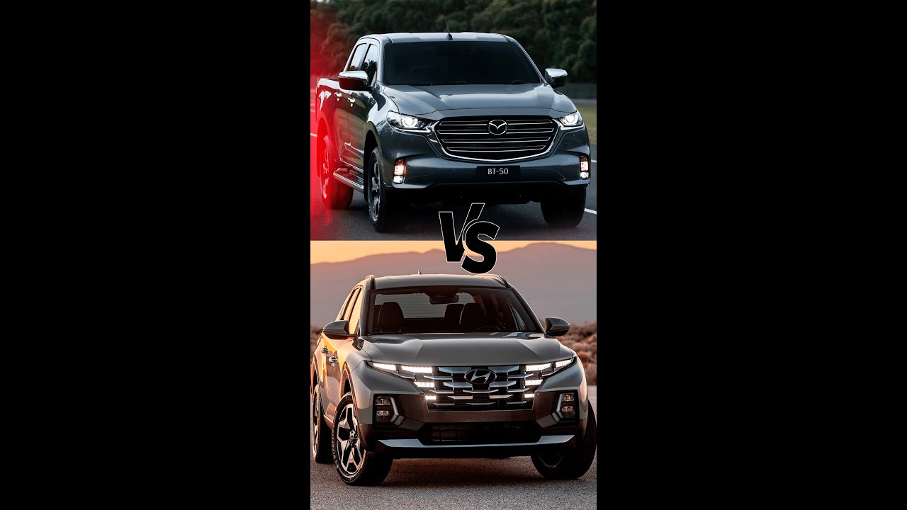 Какой круче Mazda или Hyundai #shorts