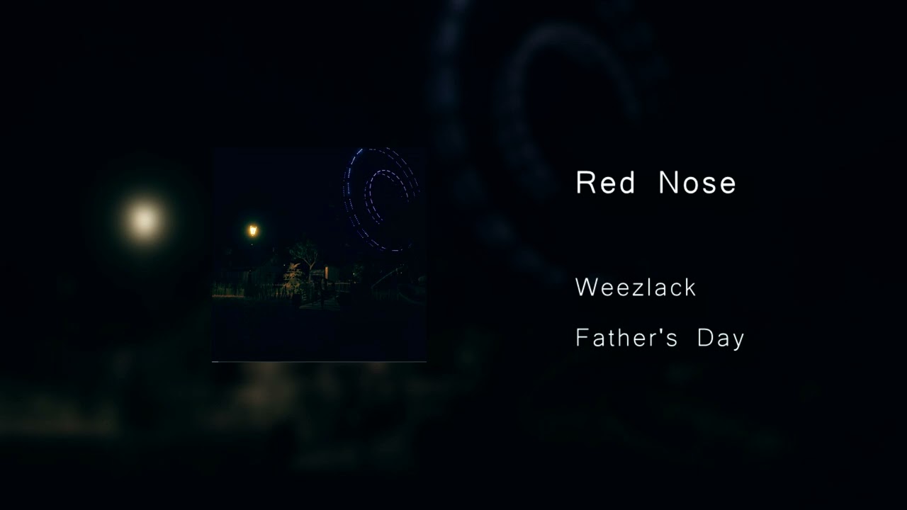 Red Nose (from 