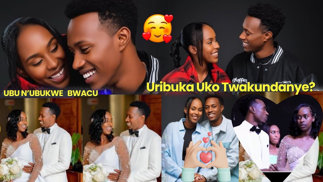 UKO TWAKUNDANYE🥰💯ZIKAMA TRESOR 💓 ESPERANCE BAKOZE UBUKWE  BWIZA  BIHEBUJE