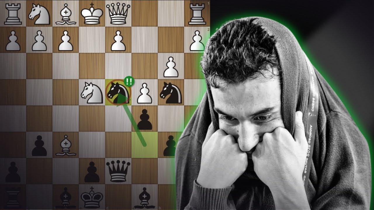 النهاية الأكثر جنوناً في البطولة