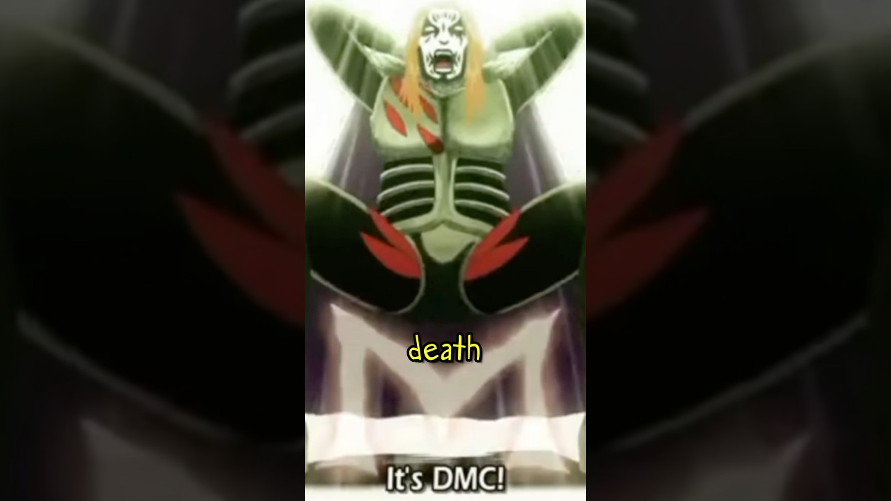 Detroit Metal City Is About Inner Peace?!