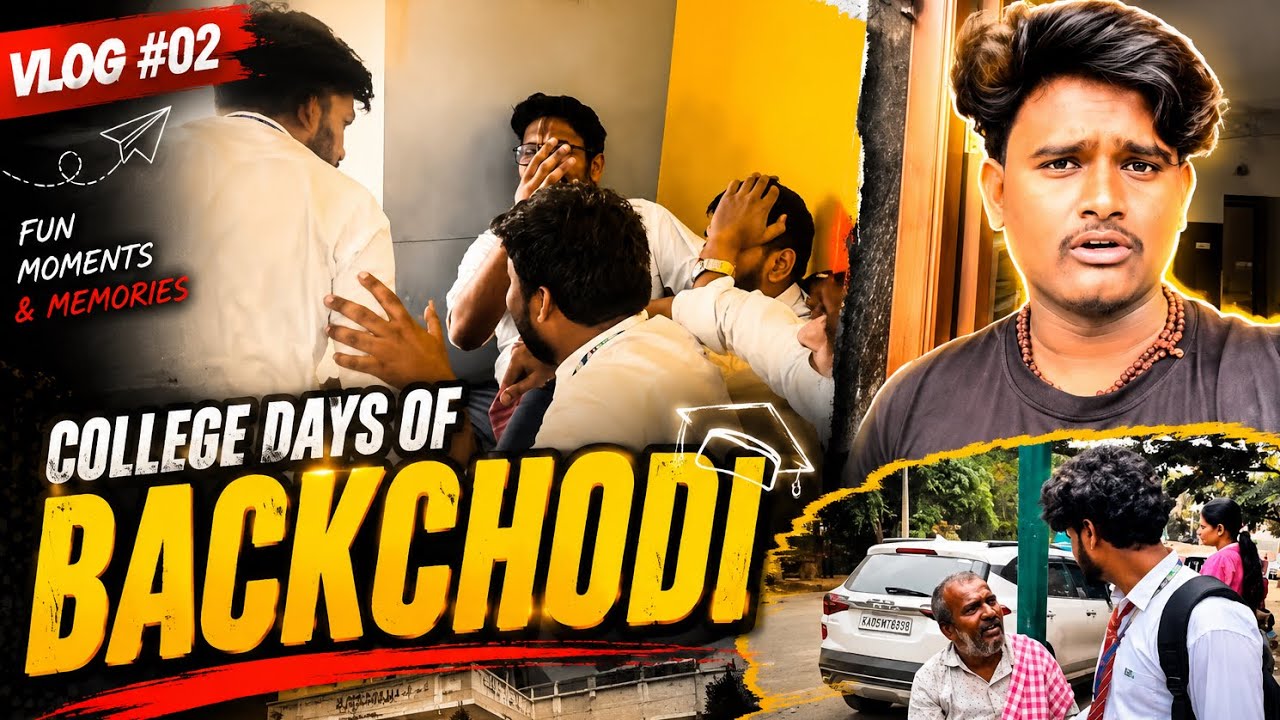 A day in my MBA student life || Vlog 2