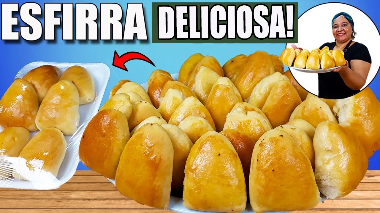 Salgado Assado  Todos os DETALHES/Congelamento e muitas dicas!