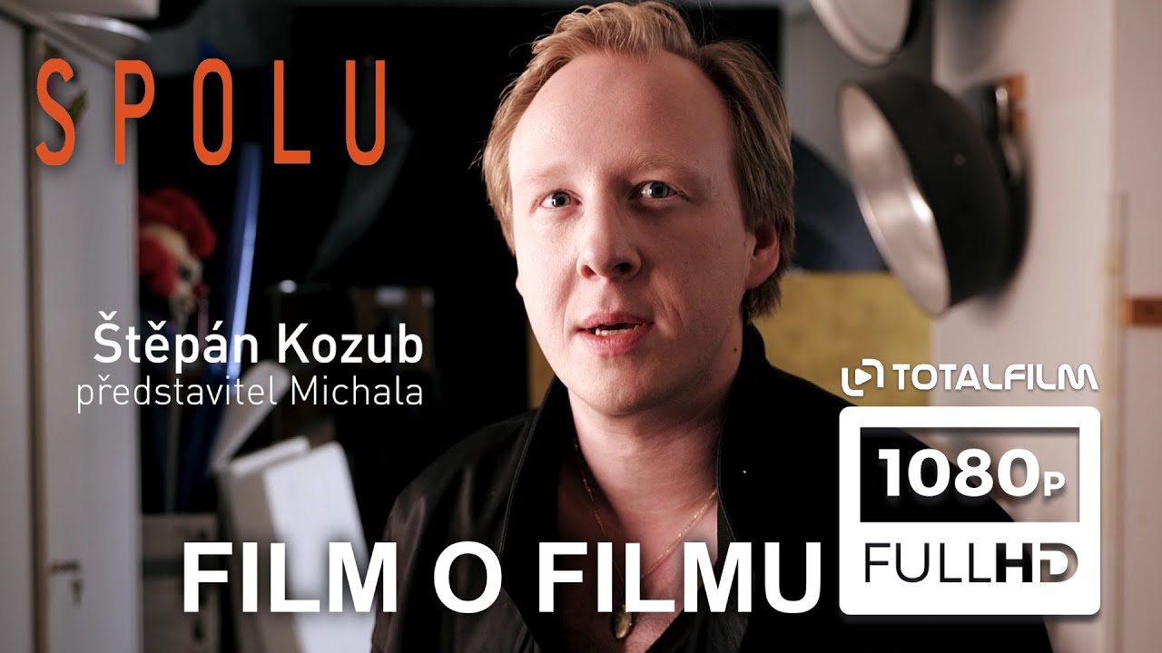 Spolu (2022) film o filmu 1.