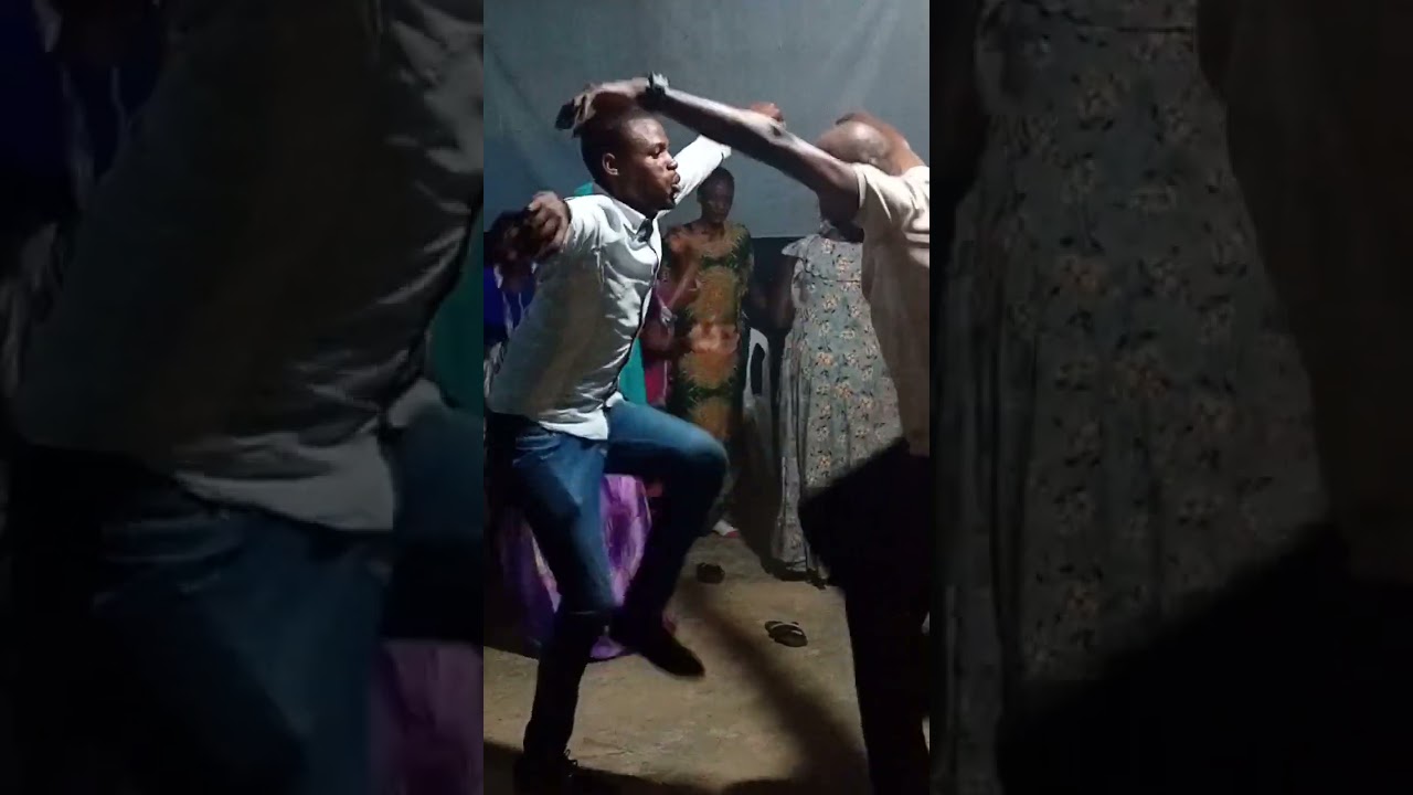 Abanyankore babyiniye Imana