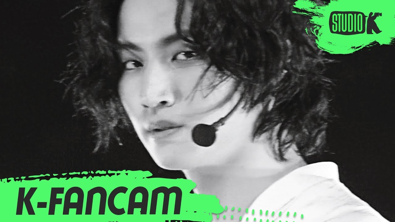 [K-Fancam] 갓세븐 JB 직캠 'Not By The Moon' (GOT7 JB Fancam) l @MusicBank 200501