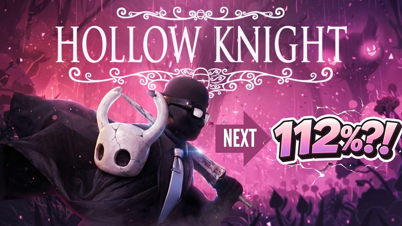 🔴 LIVE | We Beat The TRUE Ending… Now The REAL Game Begins 😈 | Road to 112%