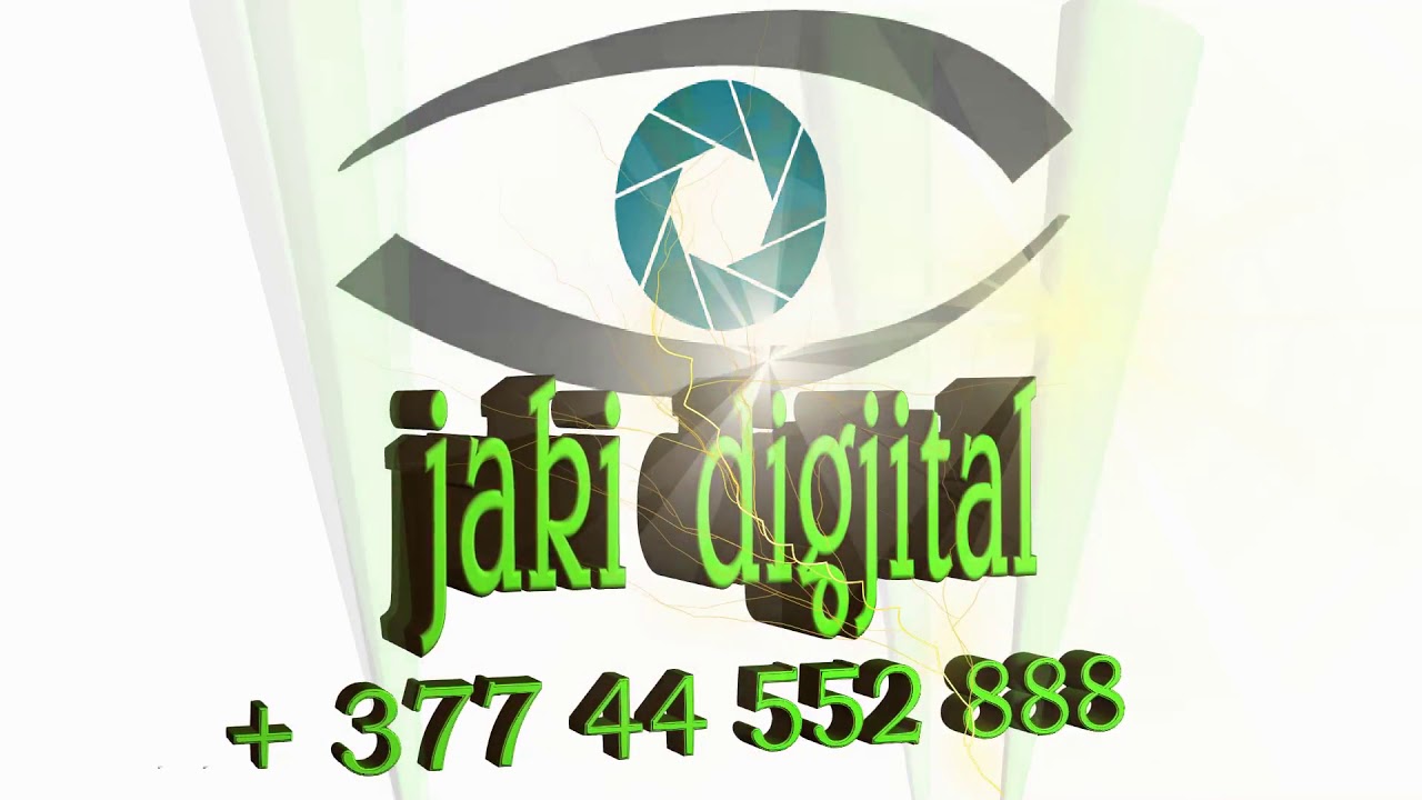 jaki digjital