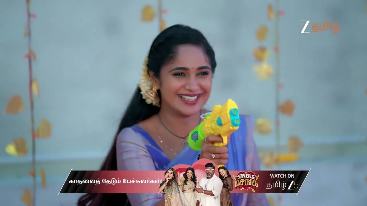Ayali | Ep - 612 | Best Scene | Aug 21 2025 | Zee Tamil