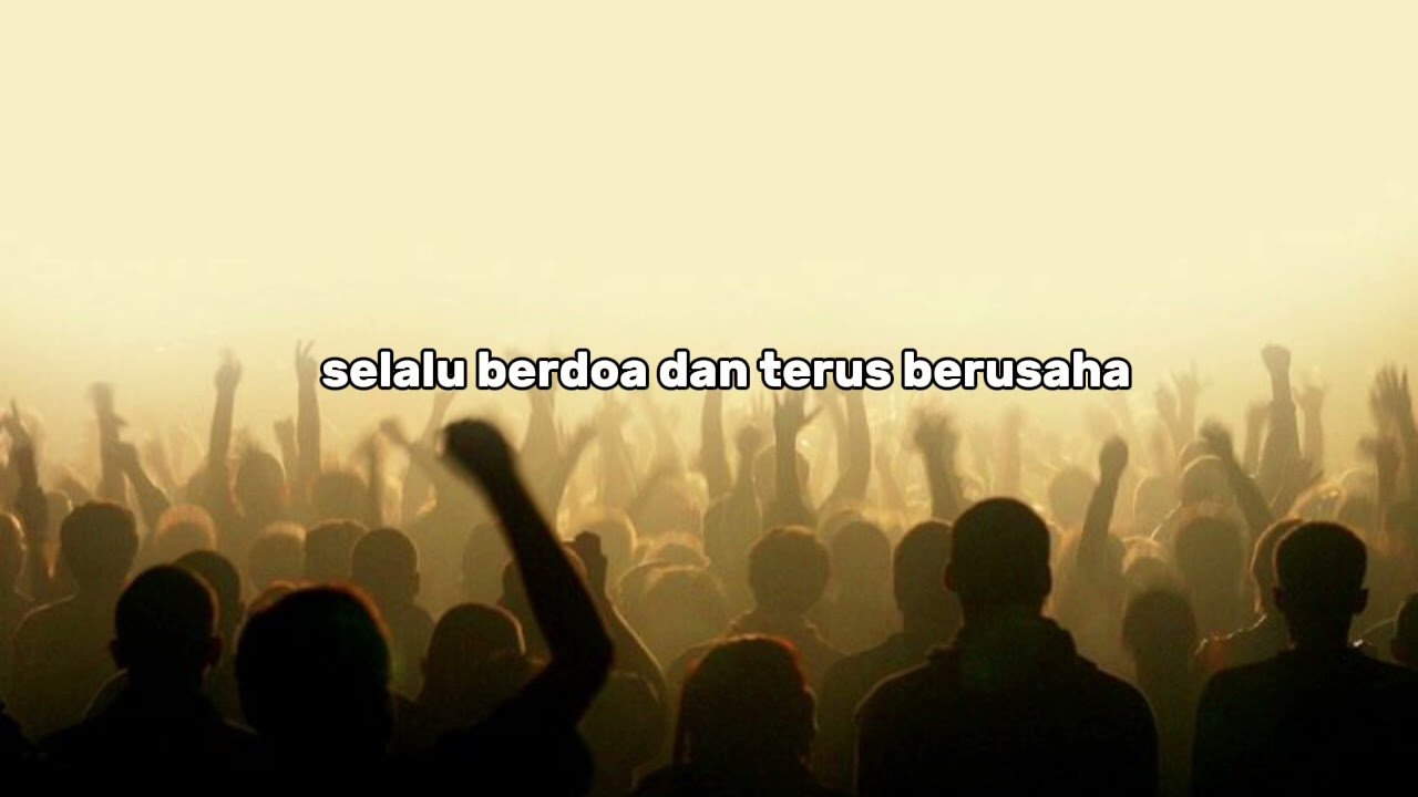 🎸Sedang Berjuang 🎸(Rock version) – By Ganang music official 