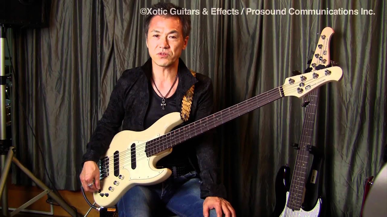 Interview with Tetsuo Sakurai 