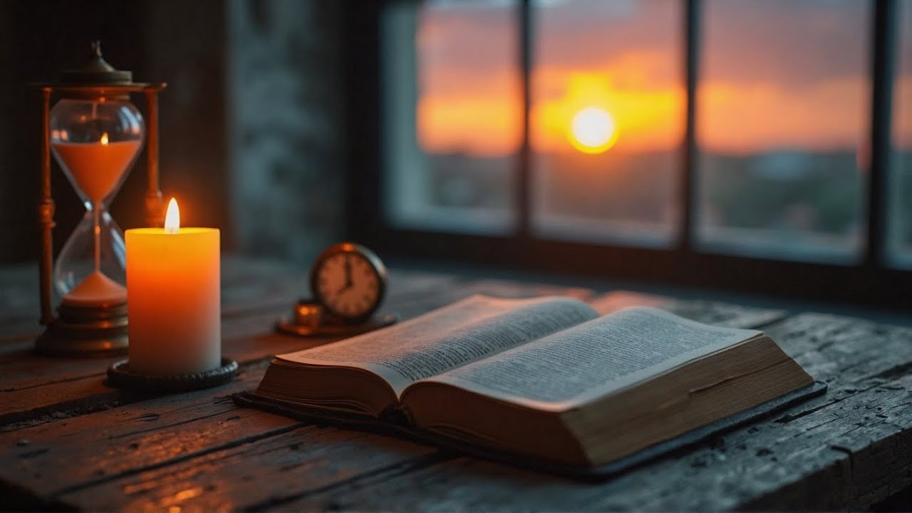 Faith and Endurance in the End Times | Mikel Cary