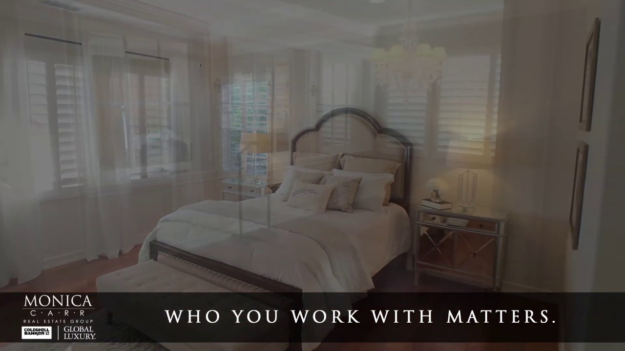 Irvine Real Estate Staging