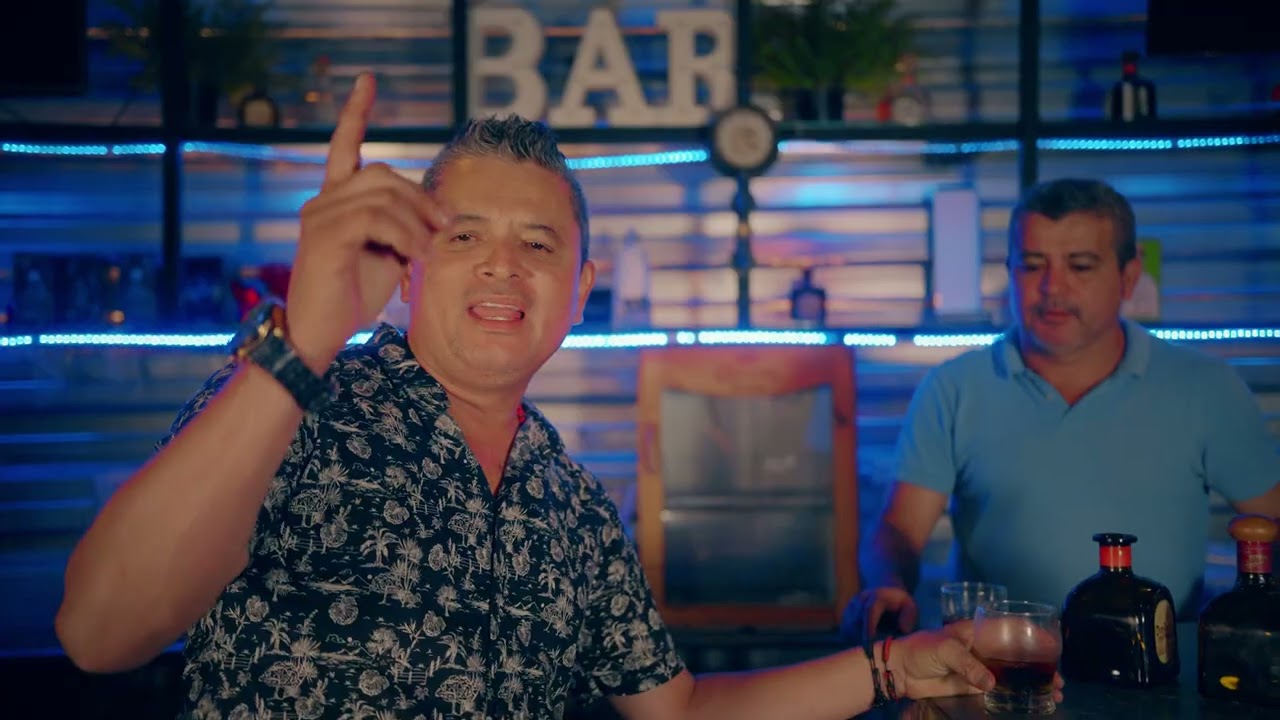 MAS LICOR -  Olvar Guerrero  (Official Video)